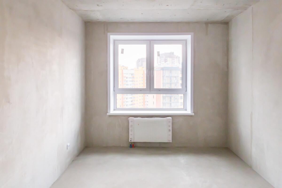 Отделка квартиры #1