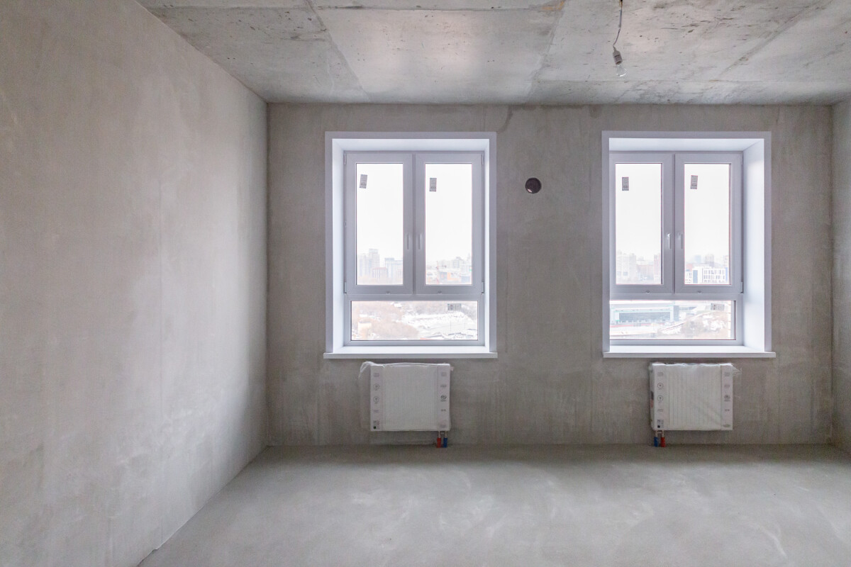 Отделка квартиры #3