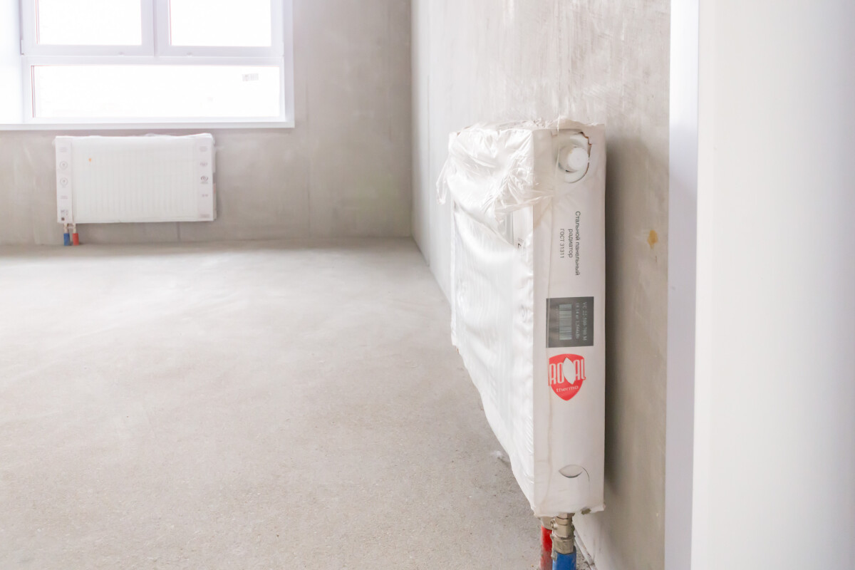 Отделка квартиры #4