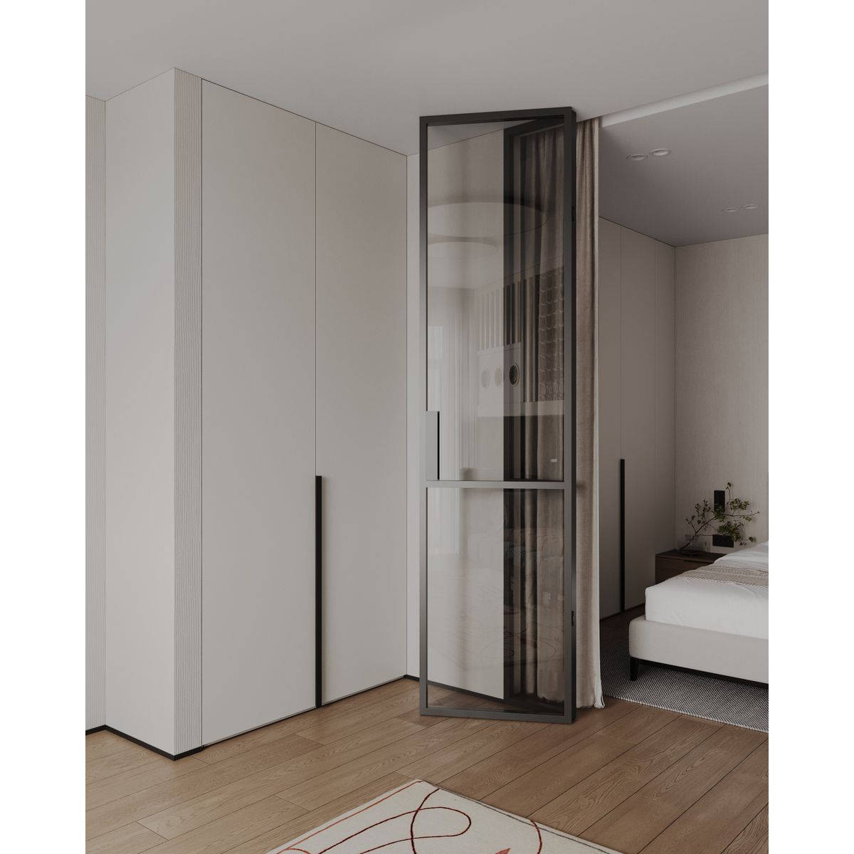 Планировка квартиры №321 - #16