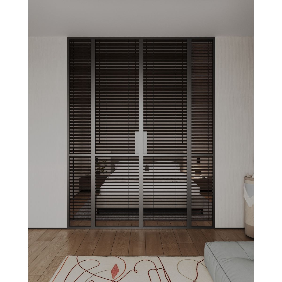 Планировка квартиры №321 - #4