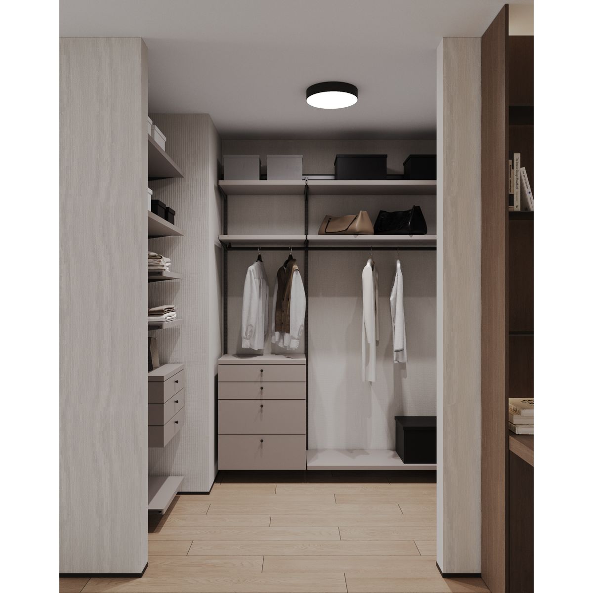 Планировка квартиры №62 - #8