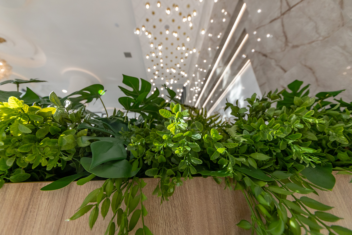 ЖК Менделеев МОП 30