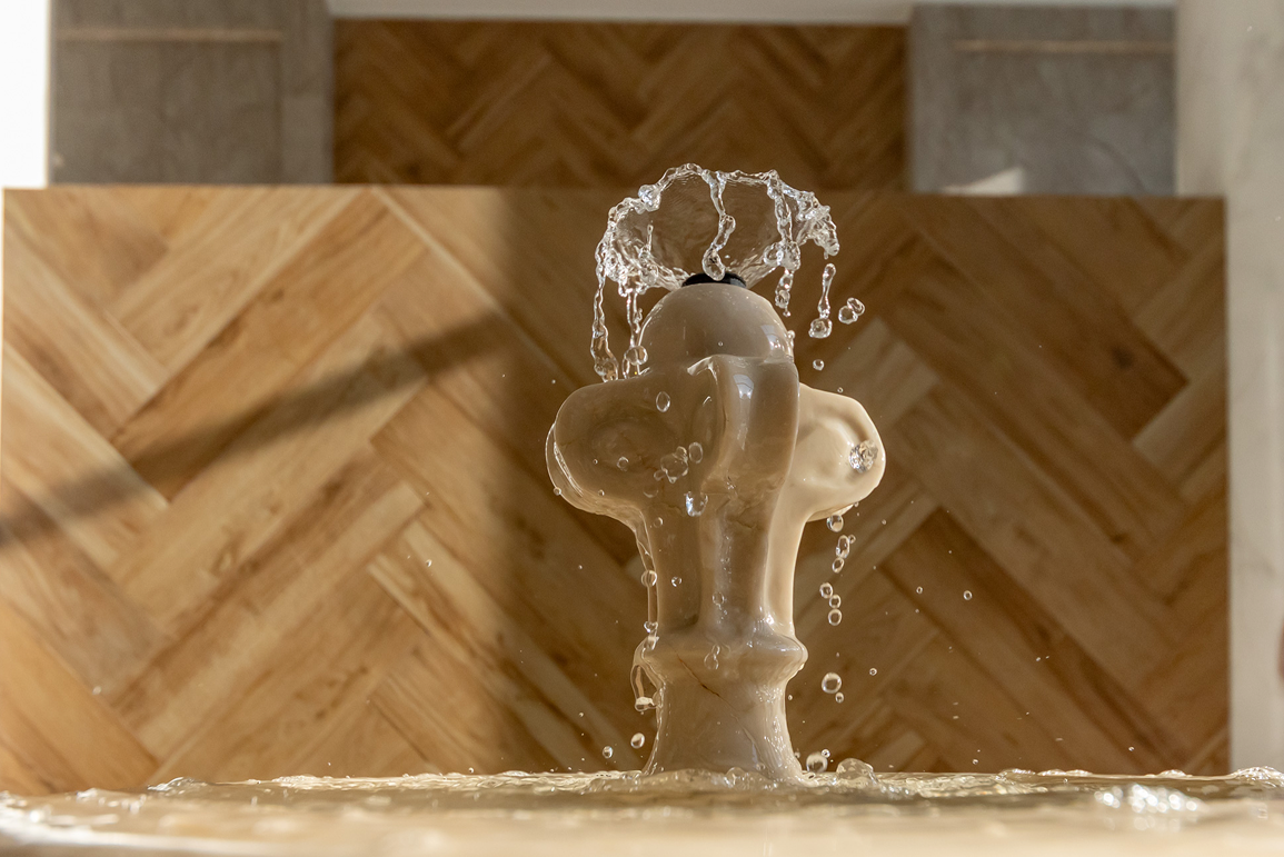 ЖК Менделеев МОП 32