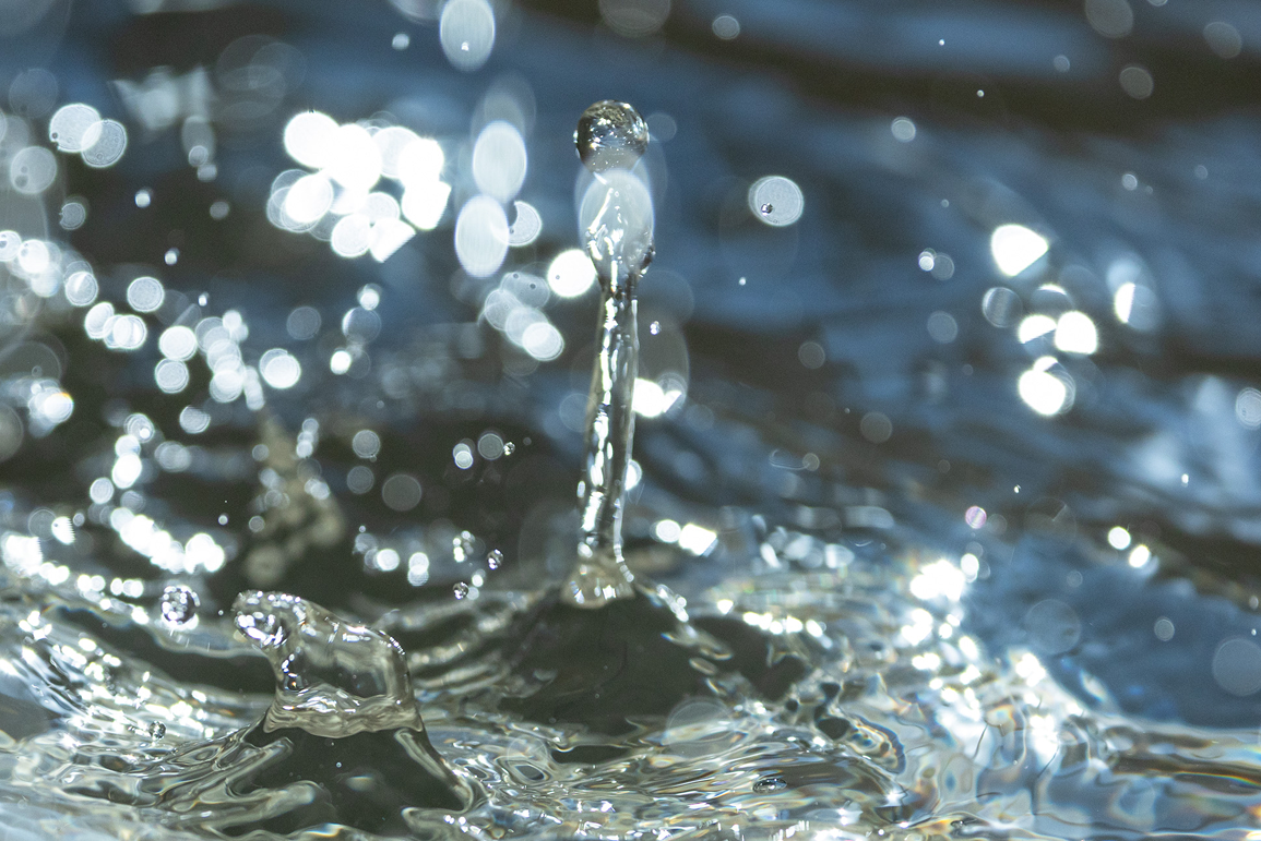 ЖК Менделеев МОП 33