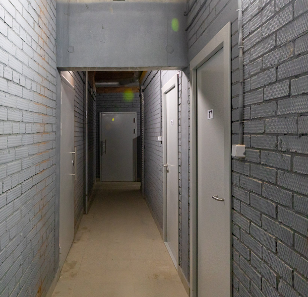 Архитектура